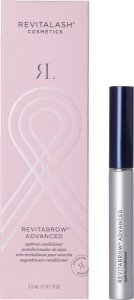 RevitaLash Limited Edition Revitabrow Advanced Eyebrow Conditioner 3ml, Eyebrow serum, Women, 1 pc(s), Aqua, Disodium Phosphate, Glycerin, Biotin, Cellulose Gum, Phenoxyethanol, Chlorphensin,..., 3 ml 1