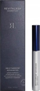 Revitalash  RevitaLash Limited Edition Revitabrow Advanced Eyebrow Conditioner 3ml, Eyebrow serum, Women, 1 pc(s), Aqua, Disodium Phosphate, Glycerin, Biotin, Cellulose Gum, Phenoxyethanol, Chlorphensin,..., 3 ml 2