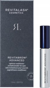 Revitalash  RevitaLash Limited Edition Revitabrow Advanced Eyebrow Conditioner 3ml, Eyebrow serum, Women, 1 pc(s), Aqua, Disodium Phosphate, Glycerin, Biotin, Cellulose Gum, Phenoxyethanol, Chlorphensin,..., 3 ml 5