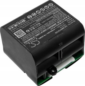 Akumulator Bateria typ W2210 do Dreame H12 H12 Pro Plus H13 Pro Plus / CS-DRH121VX 5
