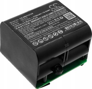 Akumulator Bateria typ W2210 do Dreame H12 H12 Pro Plus H13 Pro Plus / CS-DRH121VX 7