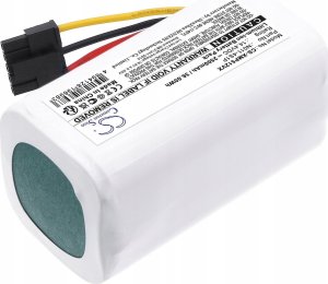 Cameron Sino Akumulator 260V-4S1P N011-4S1P do Xiaomi Mi Robot vacuum Mop 2 Lite / CS-XMP512VX 4