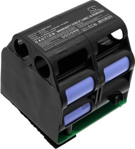 Akumulator Bateria typ W2206 do Odkurzacza Dreame M12 M12 Pro M13 3700mAh / CS-DRM120VX 6