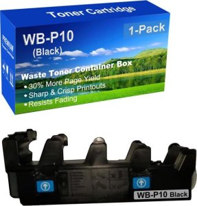 Konica Minolta oryginalny waste box ACTEWY1, 36000s, Konica Minolta bizhub 4050i, 4700i, 4750i, pojemnik na zużyty toner 1