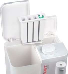 LD-A9 Irygator jamy ustnej AQUAJET 5