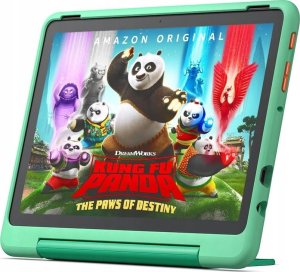 Amazon Fire HD 10 32GB Kids Pro (2023), mint 1