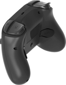 Subsonic - Nintendo Switch Wireless Controller LED - Schwarz 4