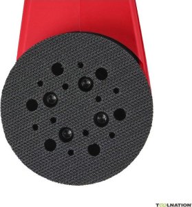 MILWAUKEE.ORBITAL SANDER M12FSDR75-0B 2