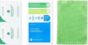 Szkło hybrydowe Bestsuit Flexible do Xiaomi 15 5