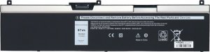 Nowa bateria Encore Energy do Dell Precision 7530 7540 7730 7740 97Wh 11.1V 8700mAh NYFJH 2