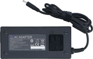 Nowy Zasilacz Encore Energy do Dell 130W 4.5 x 3.0mm + kabel zasilający 2