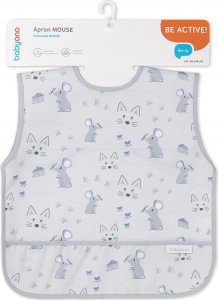 Green Cell Fartuszek Mouse 1641/01 2