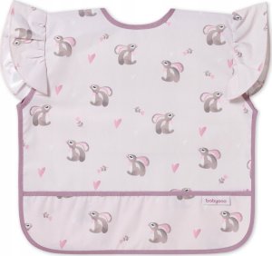 BABY ONO 1641/03 FARTUSZEK BUNNY 1