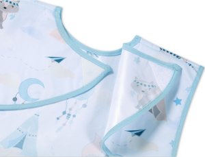 BABY ONO 1642/01 FARTUSZEK RACCOON 3