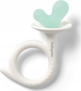 BABY ONO 1597/02 GRYZAK SILIKONOWY SNAIL 1