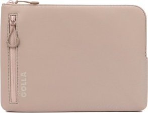 Etui na laptopa 13 cali, Cream - pasuje do urządzeń „do” 33 cm 1
