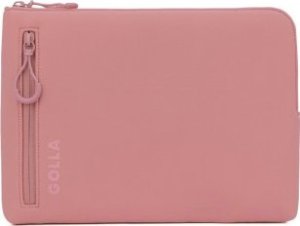 Etui na laptopa 13 cali, Dirty Pink - pasuje do urządzeń „do” 33 cm 1