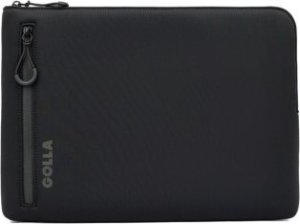 Etui na laptopa 13 cali, czarny - pasuje do urządzeń „do” 33 cm 1