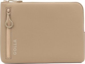 Etui na laptopa 13 cali, Coffee - pasuje do urządzeń „do” 33 cm 1