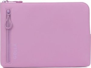 Etui na laptopa 14 cali, Pastel Lilac - pasuje do urządzeń „do” 35.5 cm 1