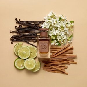 Abercrombie & Fitch Abercrombie & Fitch Authentic Moment EDT 2