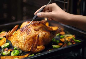 Electrolux EOD5F71Z 4