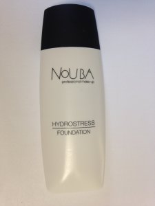 Nouba, Hydrostress, Liquid Foundation, 01, 30 ml For Women 1