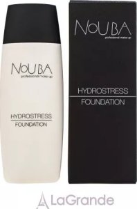 Nouba, Hydrostress, Liquid Foundation, 01, 30 ml For Women 2