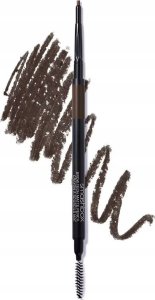 Smashbox, Brow Tech, Matte, Precision, Eyebrow Cream Pencil, 00, Brunette, 0.9 g For Women 1
