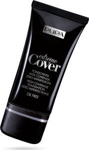 Pupa, Extreme Cover, High Cover, Liquid Foundation, 060, SPF 15, 30 ml For Women 1
