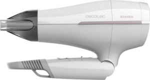 Cecotec Bamba IoniCare Power&Go Heaven Suszarka 2000 W + Koncentrator i Dyfuzor 4