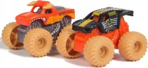 Žaislinė trasa Monster Jam Mini 1:87 Scorpion Playset 4