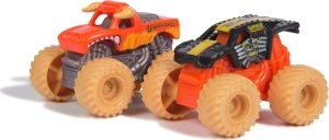 Žaislinė trasa Monster Jam Mini 1:87 Scorpion Playset 9