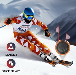 MiLi MiTag SkiFinder 8