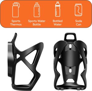 Lokalizator z uchwytem na bidon MiLi MiTag Bicycle Bottle Holder 6