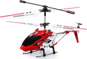 Dron LeanToys S107G (20260) 2