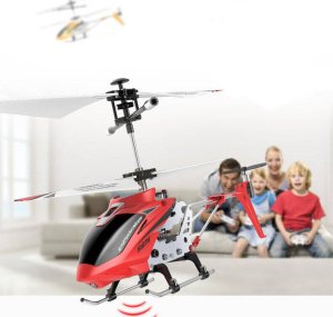 Dron LeanToys S107G (20260) 3