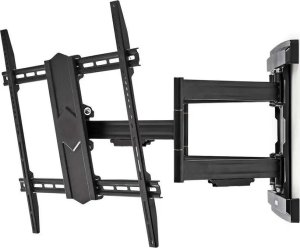 Nedis TVWM6570BK uchwyt do telewizorów 2,29 m (90") Czarny 9