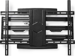 Nedis TVWM6570BK uchwyt do telewizorów 2,29 m (90") Czarny 10