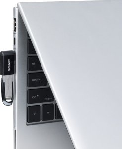 Adapter USB StarTech USB31CAADGCPRA USB-A - USB-C Czarny  (USB31CAADGCPRA) 8