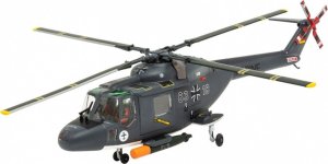 Model plastikowy Helikopter Westland Lynx MK.88A 1/72 3