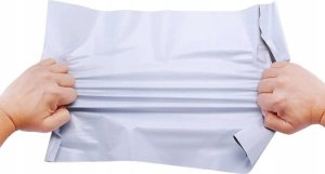 BSTech foil envelope strong 50mic 500x600 mm 100 pcs. FB10 XL 1