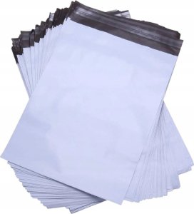 BSTech foil envelope strong 50mic 500x600 mm 100 pcs. FB10 XL 2