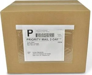 Krups BSTech C6 courier slips 175x132 mm 1000 pcs. 5