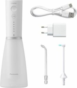 Oral irrigator Panasonic PNEWDJ86W503 2