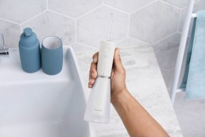 Oral irrigator Panasonic PNEWDJ86W503 4