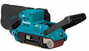 Cordless belt sander MAKITA BS001GZ 40V Max XGT 1