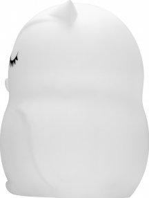 Lampka silikonowa Redleaf Silly Owl 3