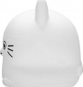 Lampka silikonowa Redleaf Silly Cat 3