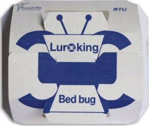 Detektor Pluskiew Lureking 20 sztuk 3